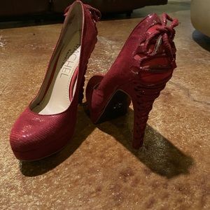 Rachel Roy High Heels 👠